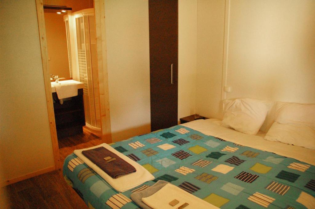 La Lande Du Moulin Sulniac Room photo