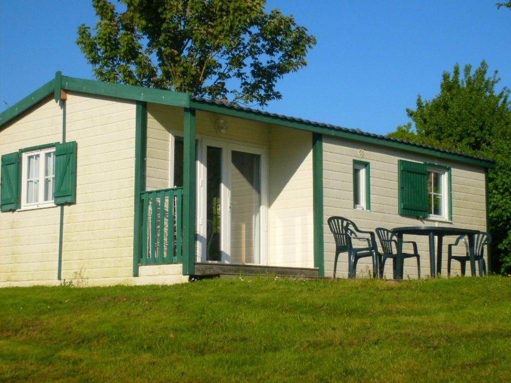 La Lande Du Moulin Sulniac Room photo