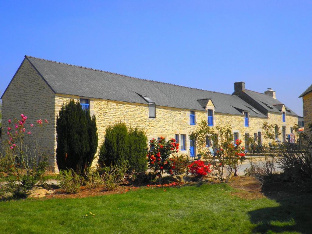 La Lande Du Moulin Sulniac Room photo