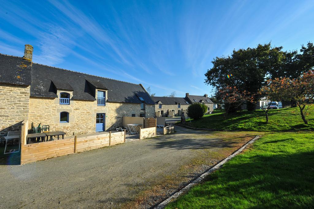 La Lande Du Moulin Sulniac Exterior photo