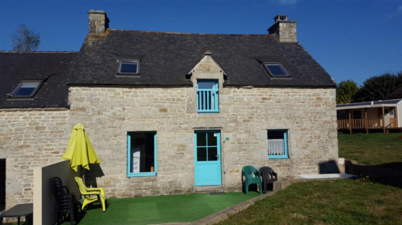 La Lande Du Moulin Sulniac Exterior photo